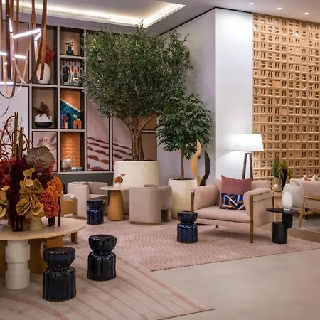 Vida Dubai Marina & Yacht Club Residences Exterior photo