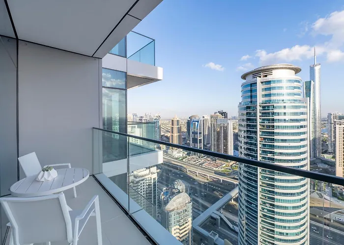 Vida Dubai Marina & Yacht Club Residences